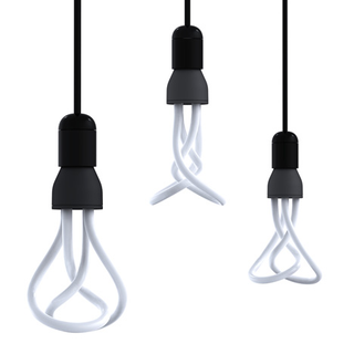 Illustration for article titled At Last, Someone Untangled Those Horrible Low-Consumption Light Bulbs